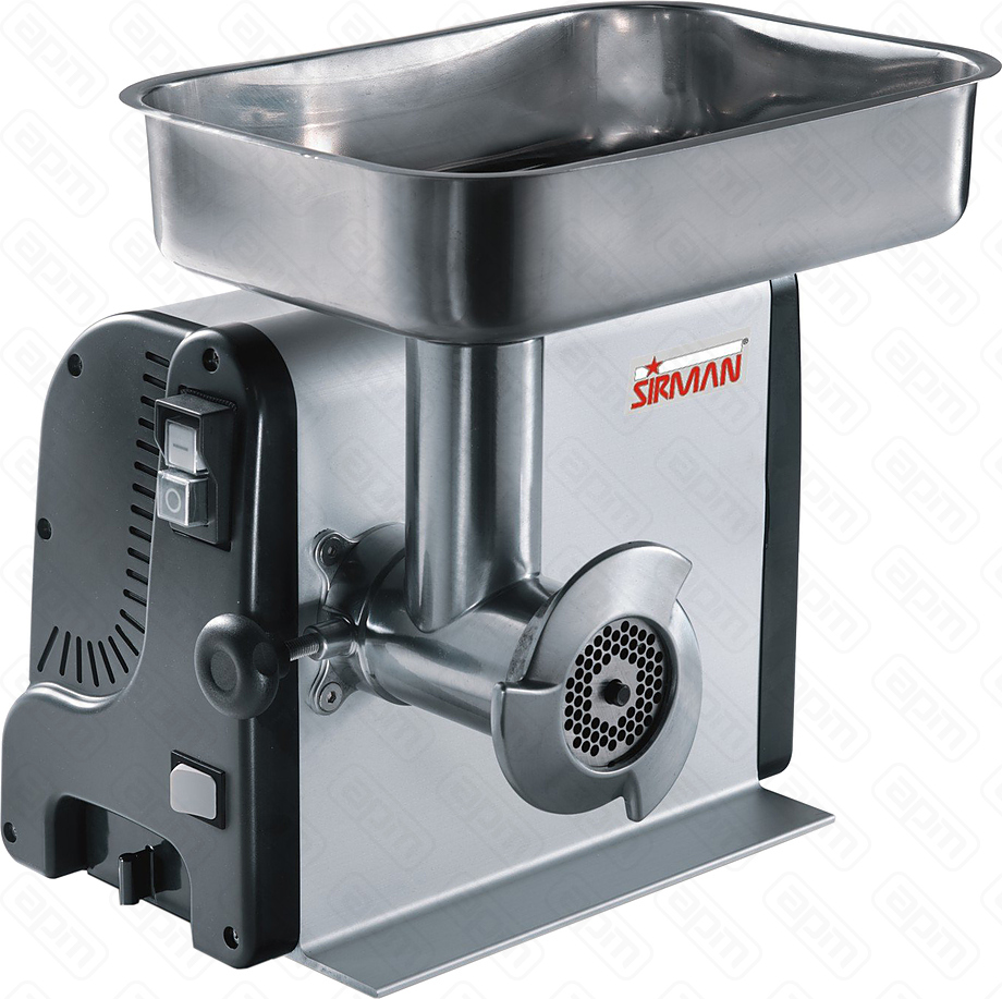 МЯСОРУБКА SIRMAN TC-12 DENVER REVERSE 1Ф